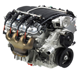 P1E0B Engine